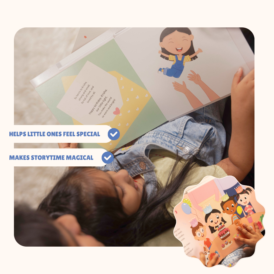 Happy Birthday, You!