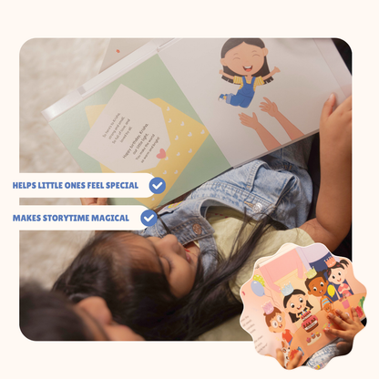 Happy Birthday, You!