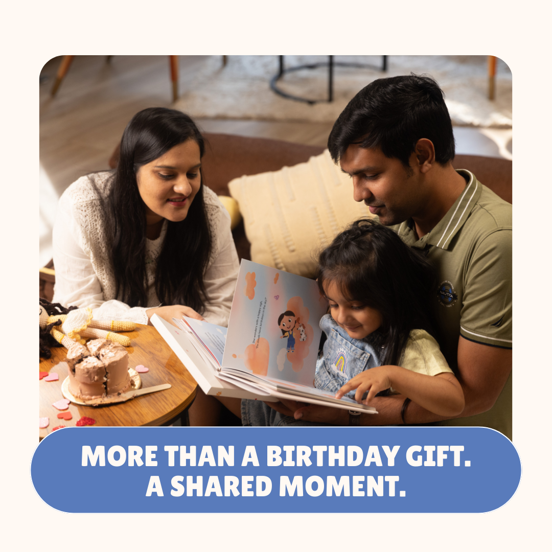 Happy Birthday, You!