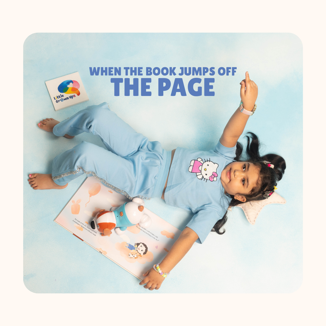 Happy Birthday, You!