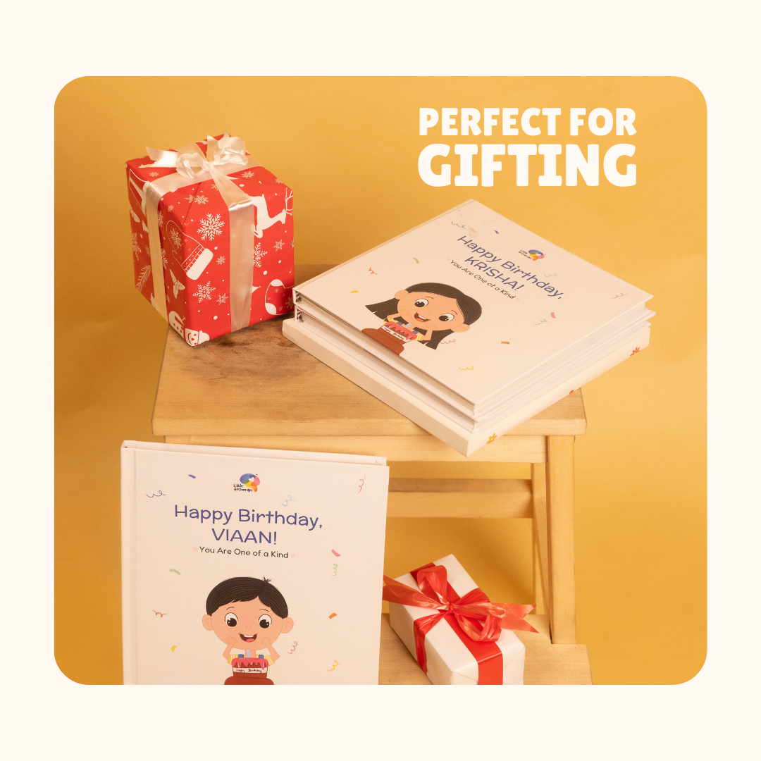 Happy Birthday, You!