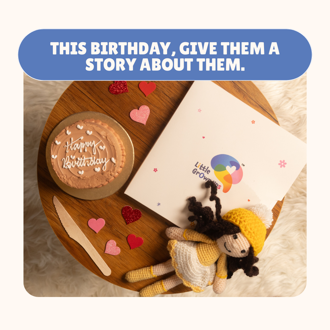 Happy Birthday, You!