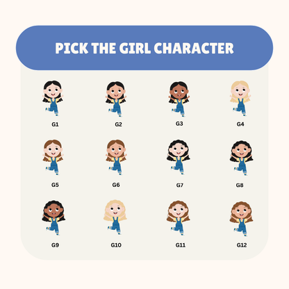 Happy Birthday, You!