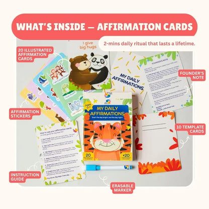 Emotional Wellness Starter Kit