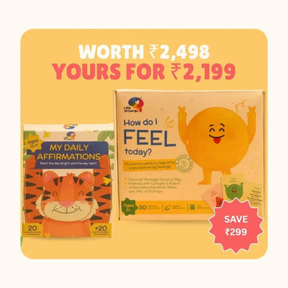 Emotional Wellness Starter Kit